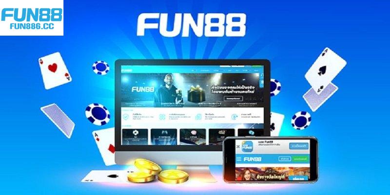 Lý do bạn nên tải app Fun88 về smartphone